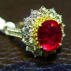HUAN-JEWELLERY HUAN-JEWELLERY