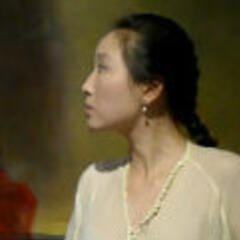 爱娜娜 爱娜娜