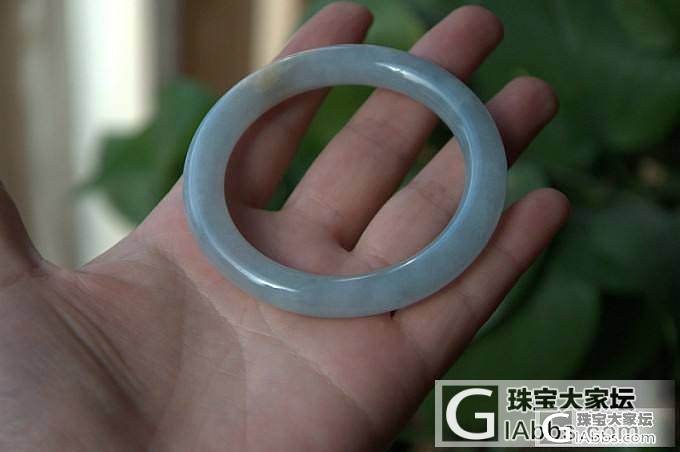 【玉玲珑】~11.2精美胖圆条手镯5条~_玉玲珑翡翠