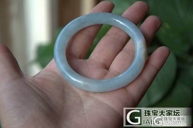 【玉玲珑】~11.2精美胖圆条手镯5条~_玉玲珑翡翠